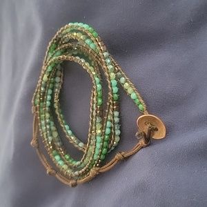 Marquet fair trade wrap